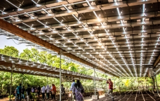 “The Six Senses Eco Symposium at Soneva Fushi in the Maldives from 7-10 October 2010 will have an exciting line up of guest speakers including leading consultants, environmentalists, international policy makers and visionaries…The Symposium’s opening speakers will be President of the Maldives Mohamed Nasheed and his advisor on climate change, Mark Lynas. President Nasheed has made worldwide headlines with his country’s commitment to carbon neutrality by 2020. Mark Lynas’ bestselling book “Six Degrees: Our future on a hotter planet” won the prestigious Royal Society Prize for Science Books in 2007 and was turned into a documentary by National Geographic.Practical examples of eco technology will be showcased at the Symposium to inspire the travel and tourism leaders attending. Clean energy specialists such as Lounette Dyer of Soledo Energy, Jeremy Leggett of Solarcentury, Eric Scotto of Akuo Energy Group and Dr. Anthony Michaels of Proteus Environmental Technologies will explain how existing technology can both reduce the carbon footprint of hotels and resorts and increase profitability, the holy grail for the industry.”