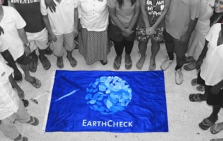 In only its 8th month of operation, Dusit Thani Maldives has achieved Silver Certification by EarthCheck, the leading sustainable certification organisation in the hospitality industry. The distinction is fitting as Dusit Thani Maldives is located in the island nation’s only UNESCO World Biosphere Reserve.