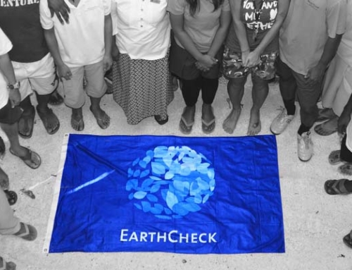 Dusit Thani Maldives achieves EarthCheck ‘silver’ status