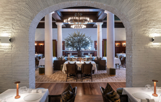 TERRA ITALIAN RESTAURANT. Luxury Lifestyle Destination. Savor an exceptional dining experience at Terra, the best Italian restaurant in Phuket that brings Italy's rich, authentic flavors to life with every dish. Unwind in the world’s first exclusive 'Louis Roederer Cristal Room' at Terra Italian Restaurant, where live piano music sets a serene atmosphere for an elegant celebration.