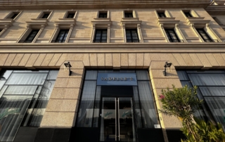Mansard Riyadh, a Radisson 'collection' hotel & residences