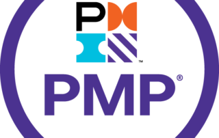 PMI/PMP certification (Project Management Professional) a globally recognized certification issued by the PMI (Project Management Institute)