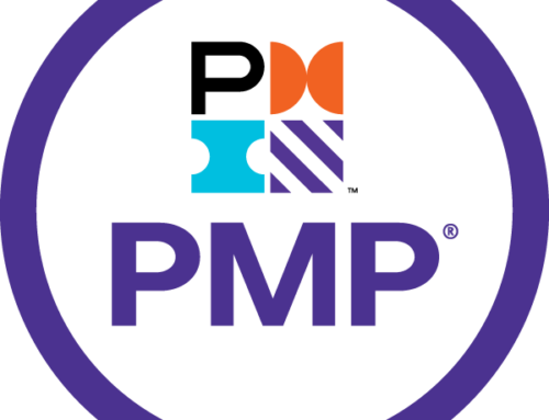 PMI/PMP Certification