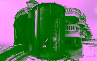 under construction