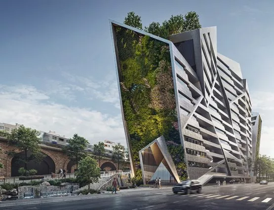 Studio Libeskind