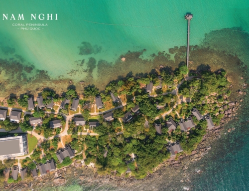 Nam Nghi Island Resort, Phu Quoc/Vietnam