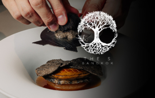 At THE S, we offer unique Italian cuisine made with carefully selected ingredients from around the world. Our diverse menu features dishes that utilize cooking techniques from Italian, French, and Japanese cuisines, bringing out the full potential of each ingredient.