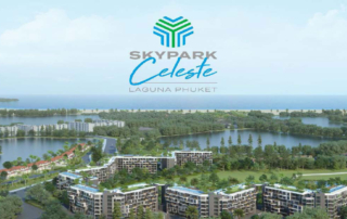 Skypark Residences allow residents to reach for the sky with rooftop living experiences and stunning interiors, in a range of live-in and residential properties across the world's most premier destinations.