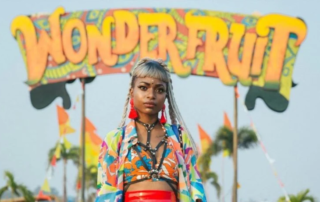 Wonderfruit banned the use of single-use cups. All attendees were required to bring their own cups to the festival, in an effort to remove some 200,000 cups from being wasted during the event.