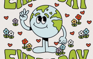 ONE PLANET LIVING, ONE PLANET BUSINESS AND ONE PLANET WELLNESS.