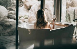 One way for hotels and resorts to break through the noise is via the WITT - Wellness in Travel & Tourism Certified Seal, which means a property excels in movement, healthy eating, healing and other true wellness amenities consumers seek.