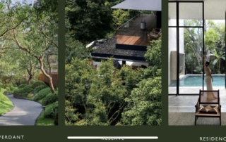 Nai Yang branded residences, luxury living surrounded by nature, at walking distance to Sirinat Nature Park and the Nai Yang beach