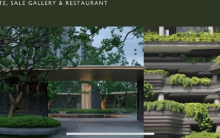 Nai Yang branded residences, luxury living surrounded by nature, at walking distance to Sirinat Nature Park and the Nai Yang beach