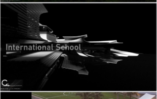 Cherngthalay International School at Bangthao, Phuket. A new international school with branded operator along British curriculum. A new development to enhance the education around Phuket, with focus on the growing Bangthao, Layan, Thalang community.