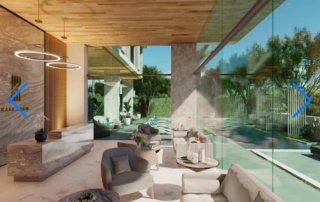 Life Beyond The Ordinary Embrace tropical living at its finest. Kata View’s functional design maximizes space and light, creating a sanctuary for families and beachgoers alike. Experience modern luxury in paradise.