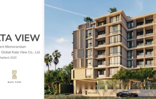 Life Beyond The Ordinary Embrace tropical living at its finest. Kata View’s functional design maximizes space and light, creating a sanctuary for families and beachgoers alike. Experience modern luxury in paradise.