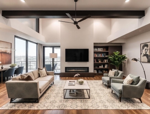 “5 must-haves for a Contemporary Lifestyle”