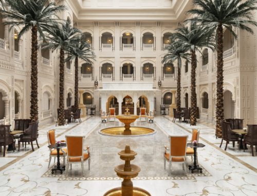 Stop calling your brand “luxury” if it isn’t. You’re not helping yourself.