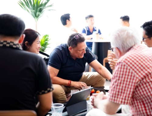 MDS Land/Vietnam – developments with branded ‘Private Palace Hotels’ (PPH)