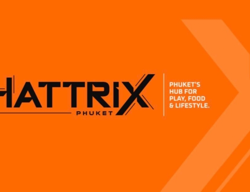 “HattriX” Football Academy & Restaurant, Phuket (renovation-rebranding)