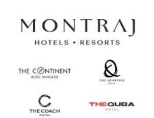 ‘MONTRAJ Hotel Group’, Bangkok (renovation-rebranding)