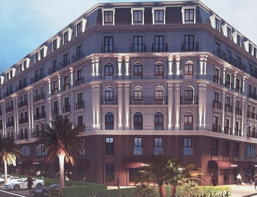 “ANAVi Phu Quoc – a Private Palace Hotel”, Vietnam :  Boutique hotel with 100+ keys, kid’s club and big Health & Wellness Club