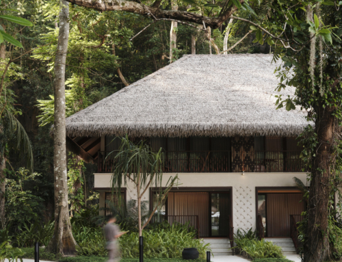 Back-of-House Design: How Architecture Shapes Luxury Service (WATG)