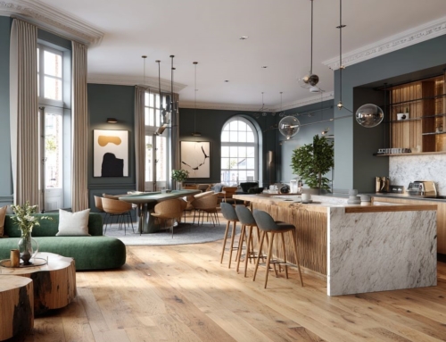 The most expensive thing in a boutique hotel development isn’t the fit-out (by Raquel Aparicio)