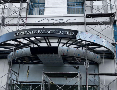 “AMERYS Phu Quoc – a Private Palace Hotel”, Vietnam :  Opening Q4 / 2026