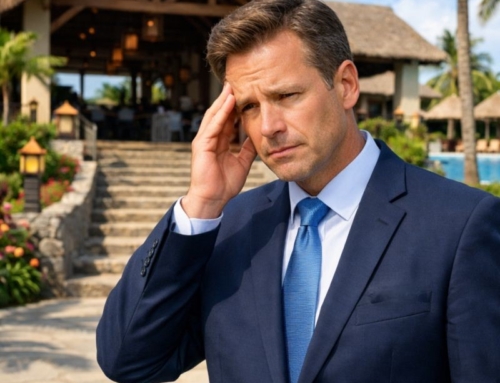 Why do Hotel’s fail?
