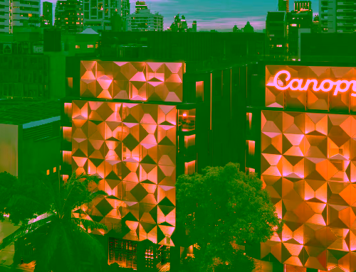 Canopy by The HILTON, Sukhumvit/Bangkok